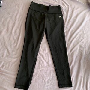 Adidas Climalite Leggings (7/8)